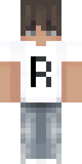 Скин Майнкрафт Игрока rajmore1M