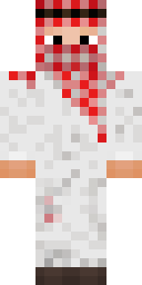 Скин Майнкрафт Игрока ramaxxer