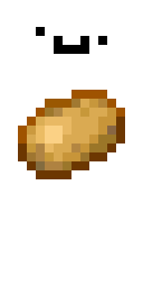Скин Майнкрафт Игрока ramdompotato123