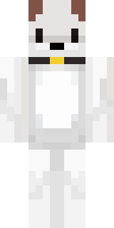 Скин Майнкрафт Игрока ramu1