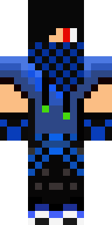 Скин Майнкрафт Игрока random6