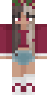 Скин Майнкрафт Игрока random8