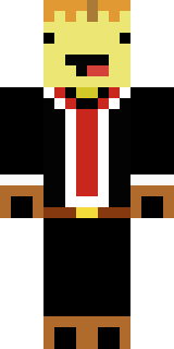 Скин Майнкрафт Игрока random_1