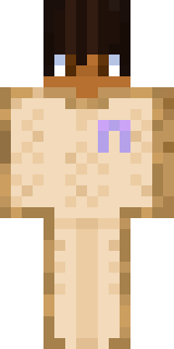 Скин Майнкрафт Игрока randomdude46