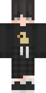 Скин Майнкрафт Игрока rapz_