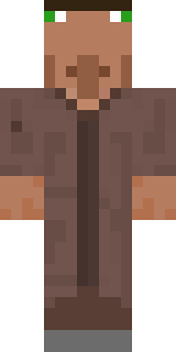 Скин Майнкрафт Игрока rarelyparker
