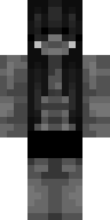 Скин Майнкрафт Игрока raspry