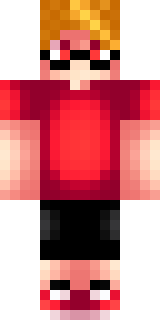 Скин Майнкрафт Игрока rastov