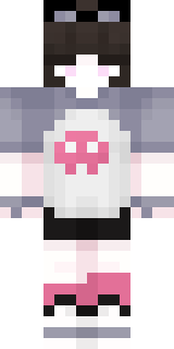 Скин Майнкрафт Игрока rathrum