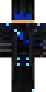 Скин Майнкрафт Игрока ravejpj7