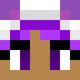 Игрок ravenpurplepanda Майнкрафт - возможно знакомый с Crispy_Nat