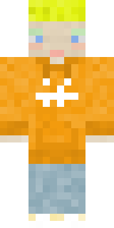 Скин Майнкрафт Игрока rawsa