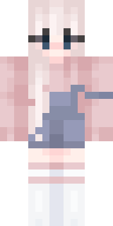 Скин Майнкрафт Игрока ray_and_ice