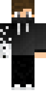Скин Майнкрафт Игрока ray_x