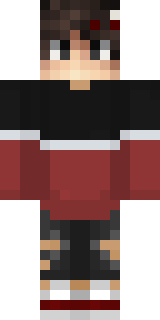 Скин Майнкрафт Игрока rayand0