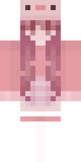Скин Майнкрафт Игрока rayane12