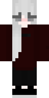 Скин Майнкрафт Игрока raynnalaraeh