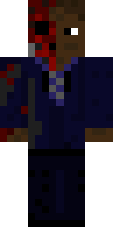 Скин Майнкрафт Игрока rayzekk