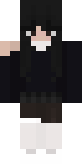 Скин Майнкрафт Игрока razaaan