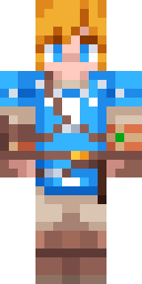 Скин Майнкрафт Игрока razorINK