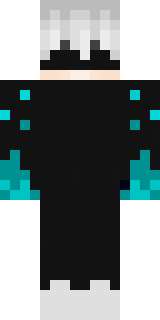 Скин Майнкрафт Игрока razorhd_1