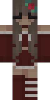 Скин Майнкрафт Игрока rbf