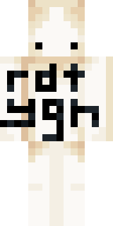 Скин Майнкрафт Игрока rdtygh