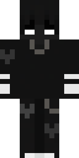 Скин Майнкрафт Игрока re6el