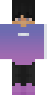 Скин Майнкрафт Игрока realBarron