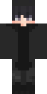 Скин Майнкрафт Игрока real_AlHareth