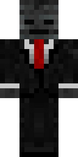 Скин Майнкрафт Игрока realrenz