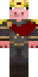 Скин Майнкрафт Игрока realvulkan07