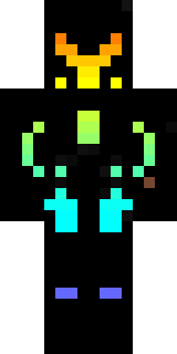 Скин Майнкрафт Игрока reapermustdie