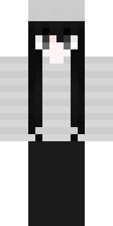 Скин Майнкрафт Игрока rebzyy