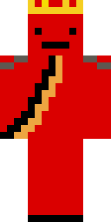 Скин Майнкрафт Игрока redDragon1025