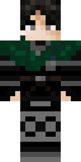 Скин Майнкрафт Игрока redaTMgamer