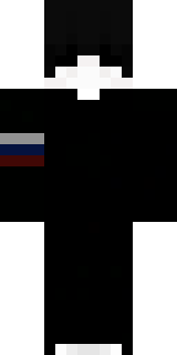 Скин Майнкрафт Игрока redaholic2213