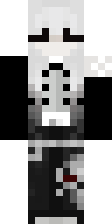 Скин Майнкрафт Игрока redamancy