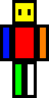 Скин Майнкрафт Игрока reddanx9526