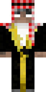 Скин Майнкрафт Игрока redha
