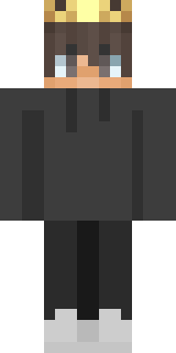 Скин Майнкрафт Игрока redhairyouknow