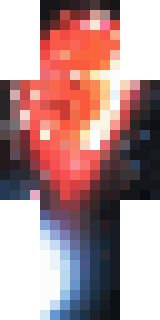 Скин Майнкрафт Игрока redlight