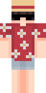 Скин Майнкрафт Игрока redmi17