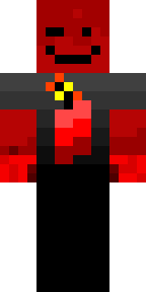 Скин Майнкрафт Игрока redminmoon