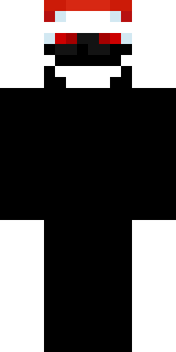 Скин Майнкрафт Игрока redstone_god