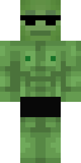 Скин Майнкрафт Игрока reebit