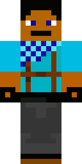 Скин Майнкрафт Игрока reflex23