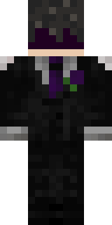 Скин Майнкрафт Игрока reflexve