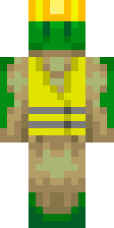 Скин Майнкрафт Игрока reiryn