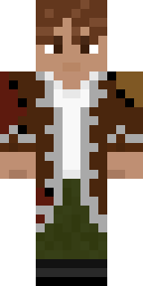 Скин Майнкрафт Игрока reizi_exe